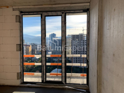 Բնակարան 45.6 մ² - Շալվա Ինասարիձե, Batumi, Վրաստан