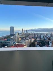 Բնակարան 30.4 մ² - Շերիֆ Խիմշիաշվիլի, Batumi, Վրաստан