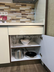 Բնակարան 30.4 մ² - Շերիֆ Խիմշիաշվիլի, Batumi, Վրաստан