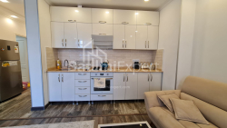 Բնակարան 58 մ² - Ալեքսանդրա Գրիբոեդովա, Batumi, Վրաստан