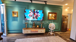 Բնակարան 2-комн 58 m² - Ալեքսանդրա Գրիբոեդովա, Batumi