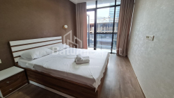 Բնակարան 45.8 մ² - Շերիֆ Խիմշիաշվիլի, Batumi, Վրաստан