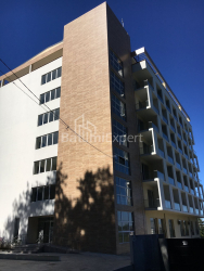 Բնակարան 42 մ² - Անդրեաս Առաջին կոչվածը, Kvariati, Վրաստан