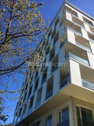 Բնակարան 42 մ² - Անդրեաս Առաջին կոչվածը, Kvariati, Վրաստан