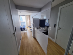 Բնակարան 1-комн 30 m² - Շերիֆ Խիմշիաշվիլի, Batumi