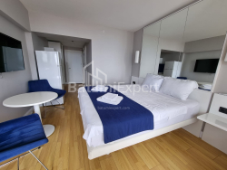 Բնակարան 1-комн 30 m² - Շերիֆ Խիմշիաշվիլի, Batumi