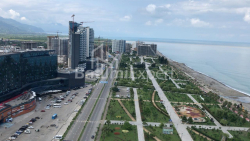 Բնակարան 60 մ² - Շերիֆ Խիմշիաշվիլի, Batumi, Վրաստан