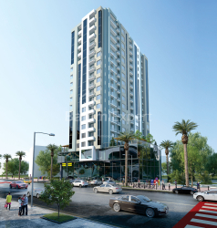 Բնակարան 48 մ² - Թբել-Աբուսերիձե, Batumi, Վրաստан