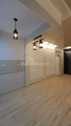 Բնակարան 2-комн 48 m² - Թբել-Աբուսերիձե, Batumi
