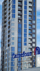 Բնակարան 48 մ² - Թբել-Աբուսերիձե, Batumi, Վրաստан