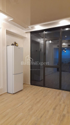 Բնակարան 2-комн 48 m² - Թբել-Աբուսերիձե, Batumi