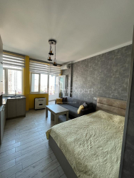 Բնակարան 1-комн 27 m² - Պարմենա Լորիա, Batumi