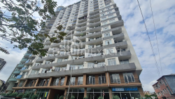 Բնակարան 1-комн 27 m² - Պարմենա Լորիա, Batumi