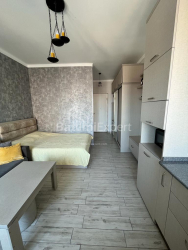 Բնակարան 1-комн 27 m² - Պարմենա Լորիա, Batumi