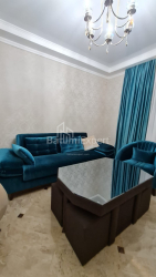 Բնակարան 2-комн 52 m² - Դավիթ Աղմաշենեբլի, Batumi
