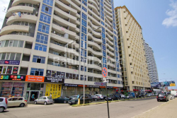 Բնակարան 33.5 մ² - Յուսուֆ Կոբալաձե, Batumi, Վրաստан
