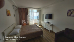 Բնակարան 1-комн 33.5 m² - Յուսուֆ Կոբալաձե, Batumi
