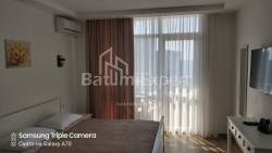 Բնակարան 1-комн 33.5 m² - Յուսուֆ Կոբալաձե, Batumi