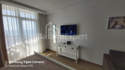 Բնակարան 1-комн 33.5 m² - Յուսուֆ Կոբալաձե, Batumi