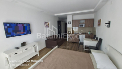 Բնակարան 1-комн 33.5 m² - Յուսուֆ Կոբալաձե, Batumi