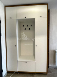 Բնակարան 36 մ² - Լեխ և Մարիա Կաչինսկիներ, Batumi, Վրաստан