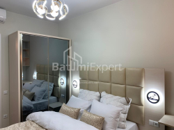 Բնակարան 84 մ² - Շերիֆ Խիմշիաշվիլի, Batumi, Վրաստан