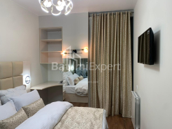 Բնակարան 84 մ² - Շերիֆ Խիմշիաշվիլի, Batumi, Վրաստан
