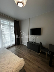 Բնակարան 35.1 մ² - Լեխ և Մարիա Կաչինսկիներ, Batumi, Վրաստан