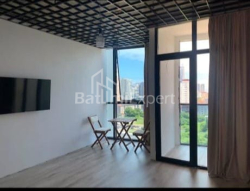 Բնակարան 2-комн 42 m² - Հերոսների ծառուղի, Batumi