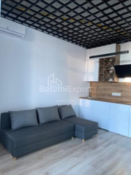 Բնակարան 42 մ² - Հերոսների ծառուղի, Batumi, Վրաստан
