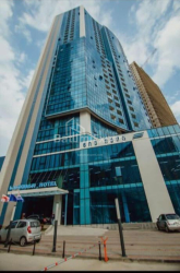 Բնակարան 2-комн 42 m² - Հերոսների ծառուղի, Batumi