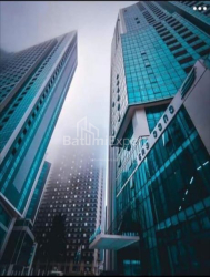 Բնակարան 42 մ² - Հերոսների ծառուղի, Batumi, Վրաստан