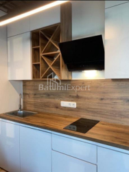 Բնակարան 42 մ² - Հերոսների ծառուղի, Batumi, Վրաստан