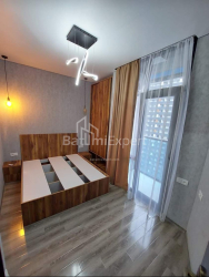 Բնակարան 43.5 մ² - Հերոսների ծառուղի, Batumi, Վրաստан