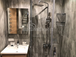 Բնակարան 1-комн 40.9 m² - Անդրեաս Առաջին կոչվածը, Kvariati