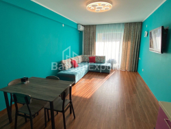 Բնակարան 1-комн 40.9 m² - Անդրեաս Առաջին կոչվածը, Kvariati