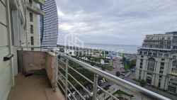 Բնակարան 60 մ² - Զուրաբա Գորգիլաձե, Batumi, Վրաստан