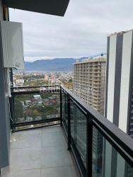 Բնակարան 55 մ² - Անգիսա, Batumi, Վրաստан