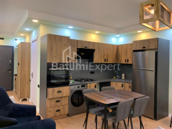 Բնակարան 2-комн 55 m² - Անգիսա, Batumi