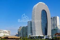 Բնակարան 51 մ² - Շերիֆ Խիմշիաշվիլի, Batumi, Վրաստан