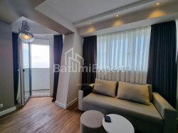 Բնակարան 51 մ² - Շերիֆ Խիմշիաշվիլի, Batumi, Վրաստан