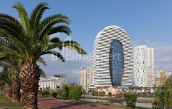 Բնակարան 51 մ² - Շերիֆ Խիմշիաշվիլի, Batumi, Վրաստан