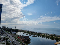 Բնակարան 51 մ² - Շերիֆ Խիմշիաշվիլի, Batumi, Վրաստан
