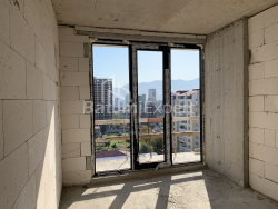 Բնակարան 34.5 մ² - Շալվա Ինասարիձե, Batumi, Վրաստан