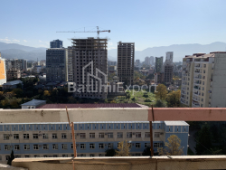 Բնակարան 34.5 մ² - Շալվա Ինասարիձե, Batumi, Վրաստан