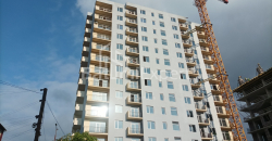 Բնակարան 5-комн 86.3 m² - Միխայիլ Ջավախիշվիլի, Batumi