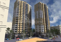 Բնակարան 5-комн 86.3 m² - Միխայիլ Ջավախիշվիլի, Batumi