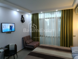 Բնակարան 1-комн 33.5 m² - Յուսուֆ Կոբալաձե, Batumi