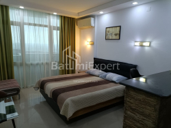 Բնակարան 1-комн 33.5 m² - Յուսուֆ Կոբալաձե, Batumi