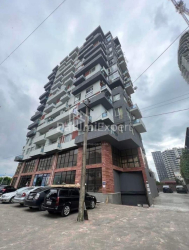 Բնակարան 43 մ² - Գրիգոլա Լորթքիփանիձե, Batumi, Վրաստан